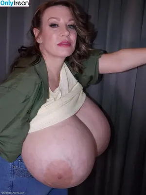 Chelsea Charms / chelsea_charms_ / chelseamystory nude photo #4136