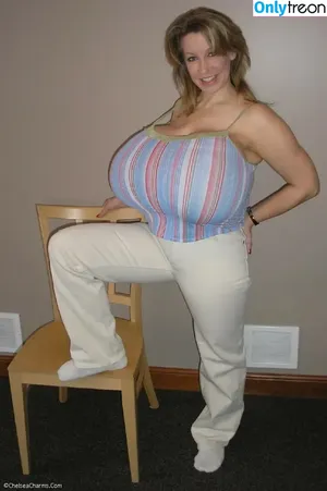 Chelsea Charms / chelsea_charms_ / chelseamystory nude photo #4193