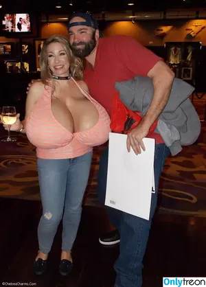 Chelsea Charms / chelsea_charms_ / chelseamystory nude photo #4235
