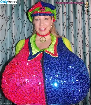 Chelsea Charms / chelsea_charms_ / chelseamystory nude photo #4239