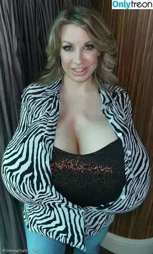 Chelsea Charms / chelsea_charms_ / chelseamystory nude photo #4354