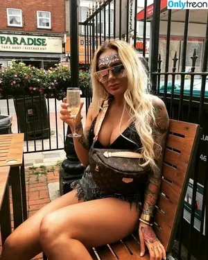 Chelsea Ferguson / chelseafergo / chelsfergo nude photo #0026