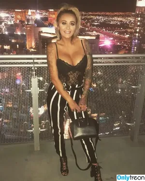 Chelsea Ferguson / chelseafergo / chelsfergo nude photo #0029