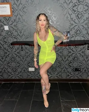 Chelsea Ferguson / chelseafergo / chelsfergo nude photo #0056