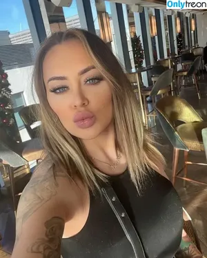 Chelsea Ferguson / chelseafergo / chelsfergo nude photo #0060