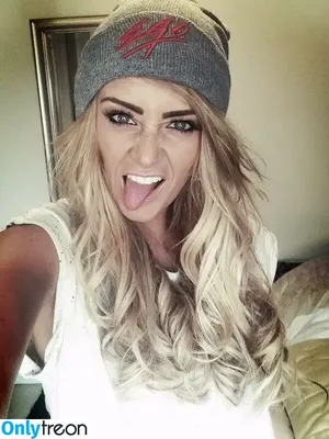 Chelsea Ferguson / chelseafergo / chelsfergo nude photo #0077