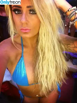 Chelsea Ferguson / chelseafergo / chelsfergo nude photo #0101