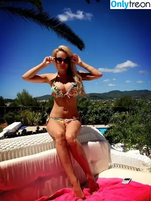 Chelsea Ferguson / chelseafergo / chelsfergo nude photo #0118