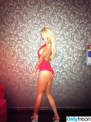 Chelsea Ferguson / chelseafergo / chelsfergo nude photo #0152