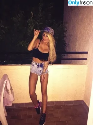 Chelsea Ferguson / chelseafergo / chelsfergo nude photo #0154