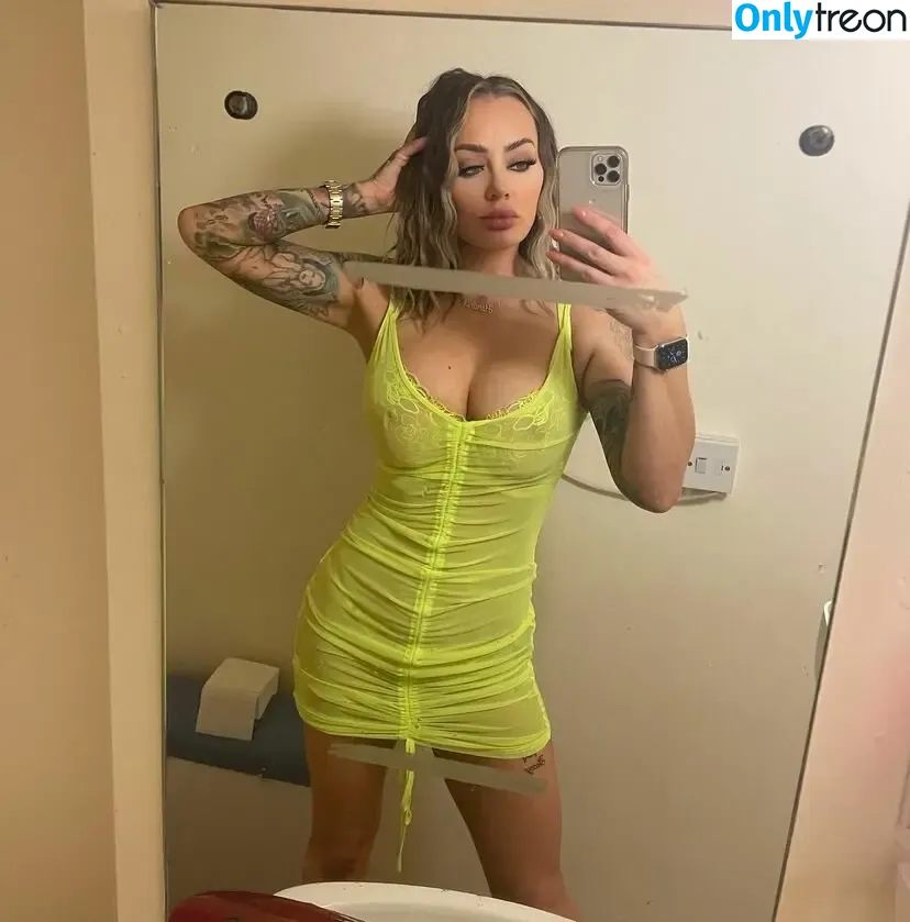 Chelsea Ferguson nude photo #0059 (chelseafergo / chelsfergo)