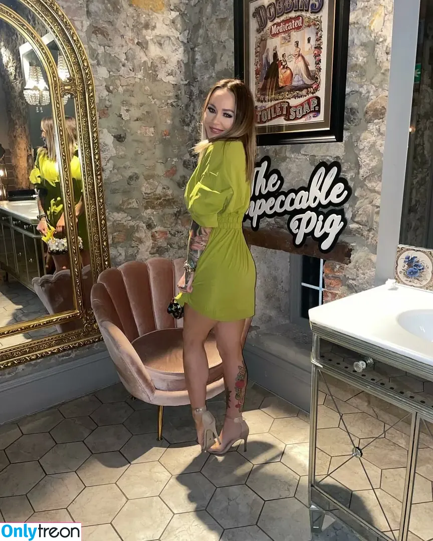 Chelsea Ferguson nude photo #0074 (chelseafergo / chelsfergo)