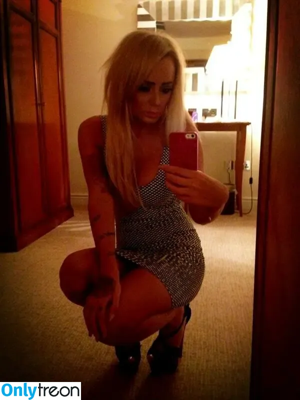 Chelsea Ferguson nude photo #0087 (chelseafergo / chelsfergo)