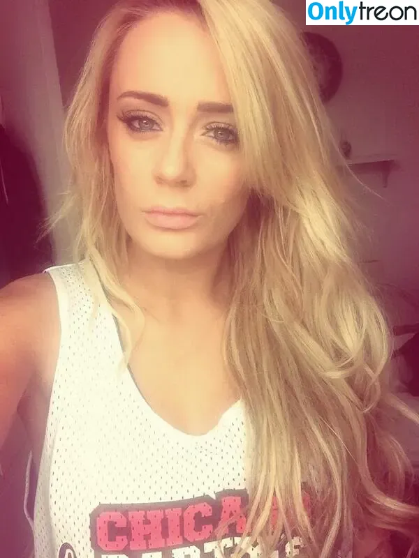 Chelsea Ferguson nude photo #0107 (chelseafergo / chelsfergo)