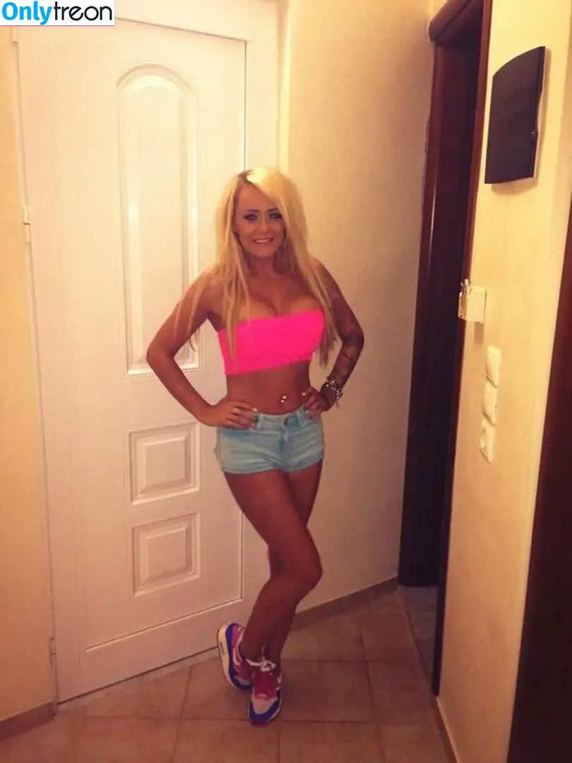 Chelsea Ferguson голая photo #0223 (chelseafergo / chelsfergo)