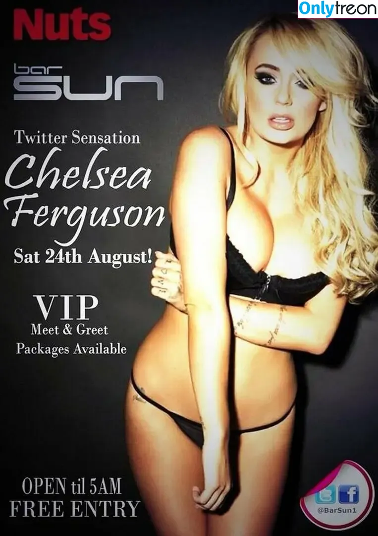 Chelsea Ferguson nude photo #0230 (chelseafergo / chelsfergo)