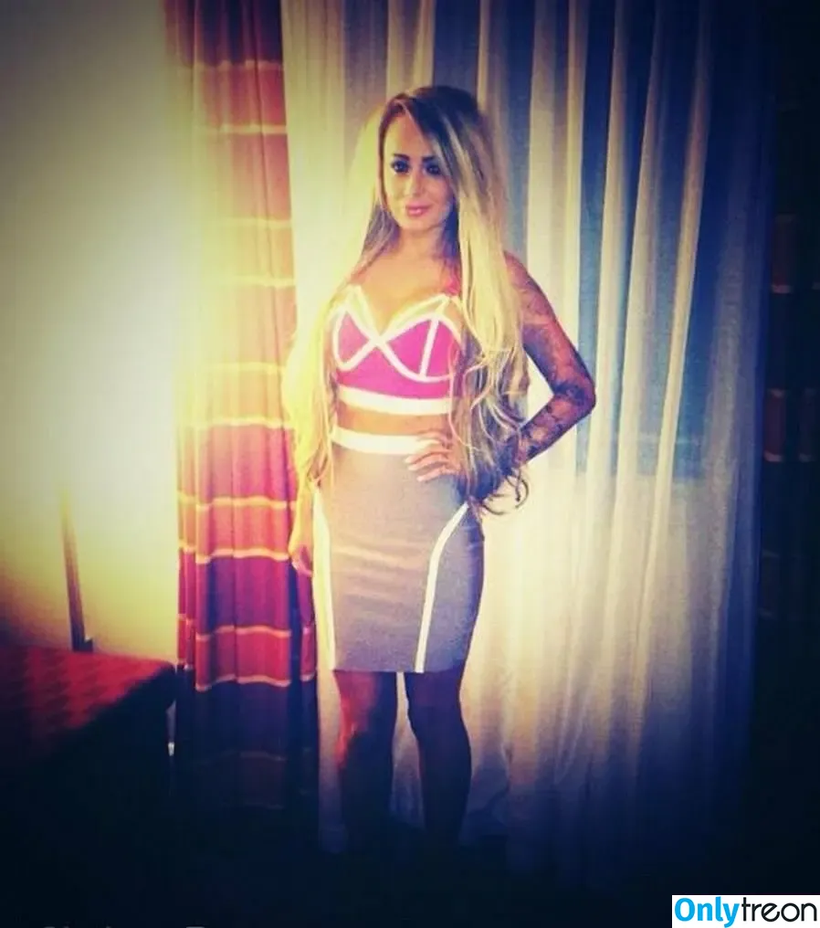 Chelsea Ferguson голая photo #0234 (chelseafergo / chelsfergo)