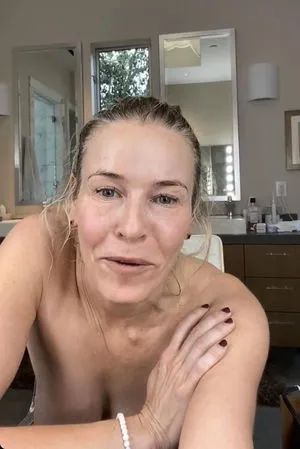 Chelsea Handler / chelseacockhandler / chelseahandler nude photo #0007