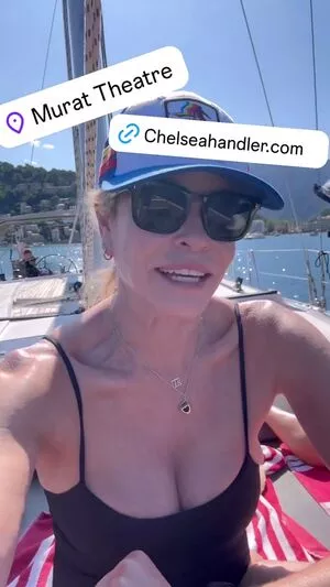 Chelsea Handler / chelseahandler фото голая #0114