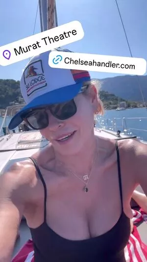 Chelsea Handler / chelseahandler фото голая #0115