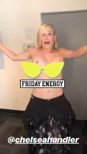 Chelsea Handler / chelseahandler фото голая #0143