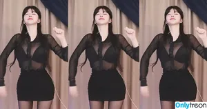 Cher._e / 손민경 фото голая #0204