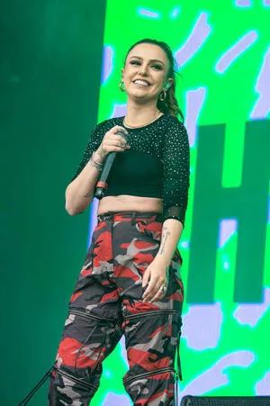 Cher Lloyd / cherlloyd фото голая #0029