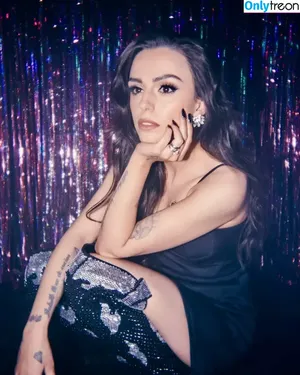 Cher Lloyd / cherlloyd nude photo #0036