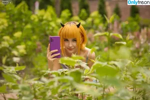 Cheremsha / cheremsha_cosplay / honeycheree nude photo #0014