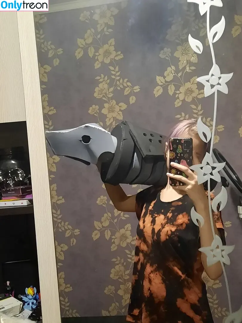 Cheremsha nude photo #0010 (cheremsha_cosplay / honeycheree)