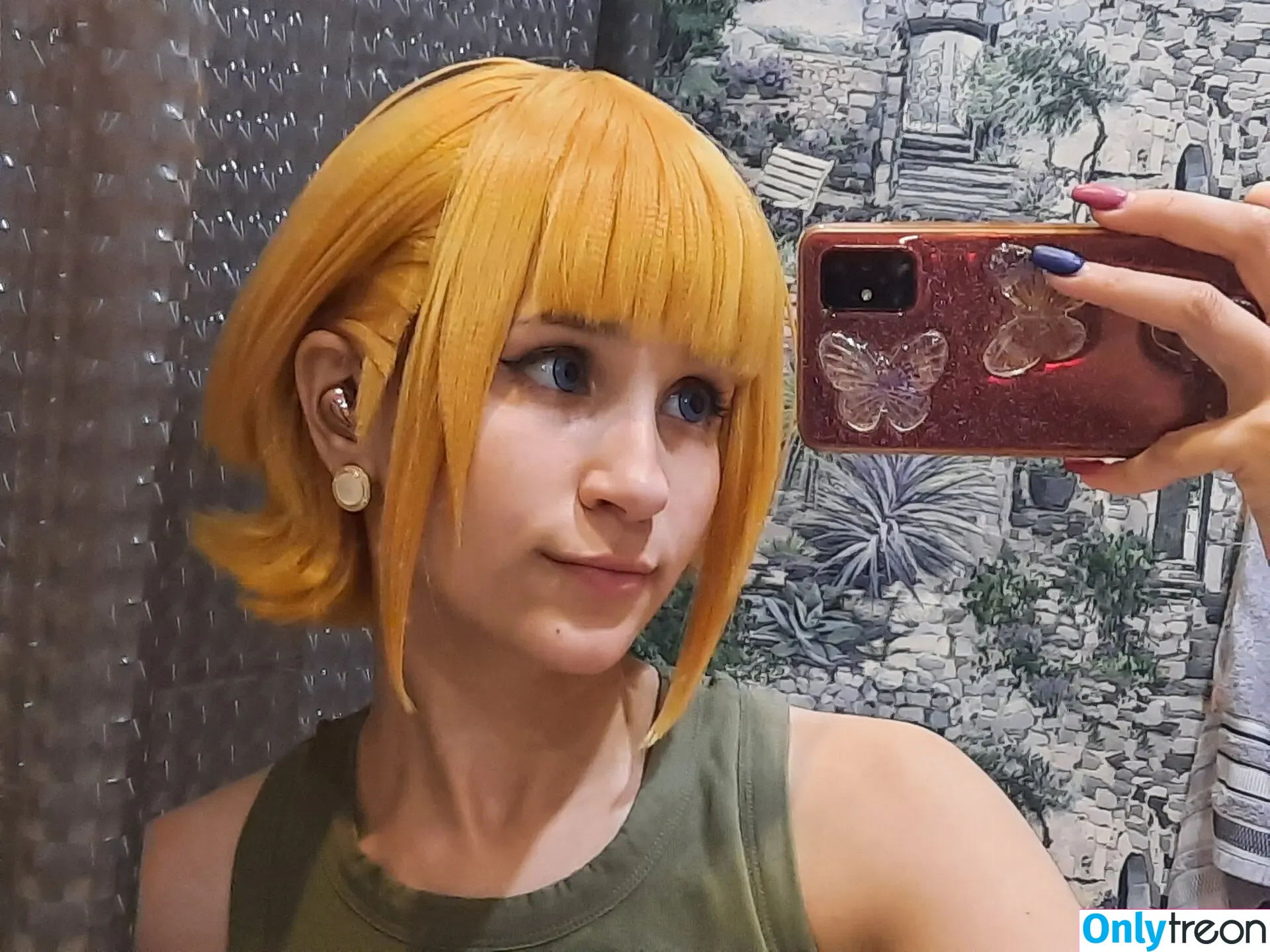 Cheremsha голая photo #0012 (cheremsha_cosplay / honeycheree)