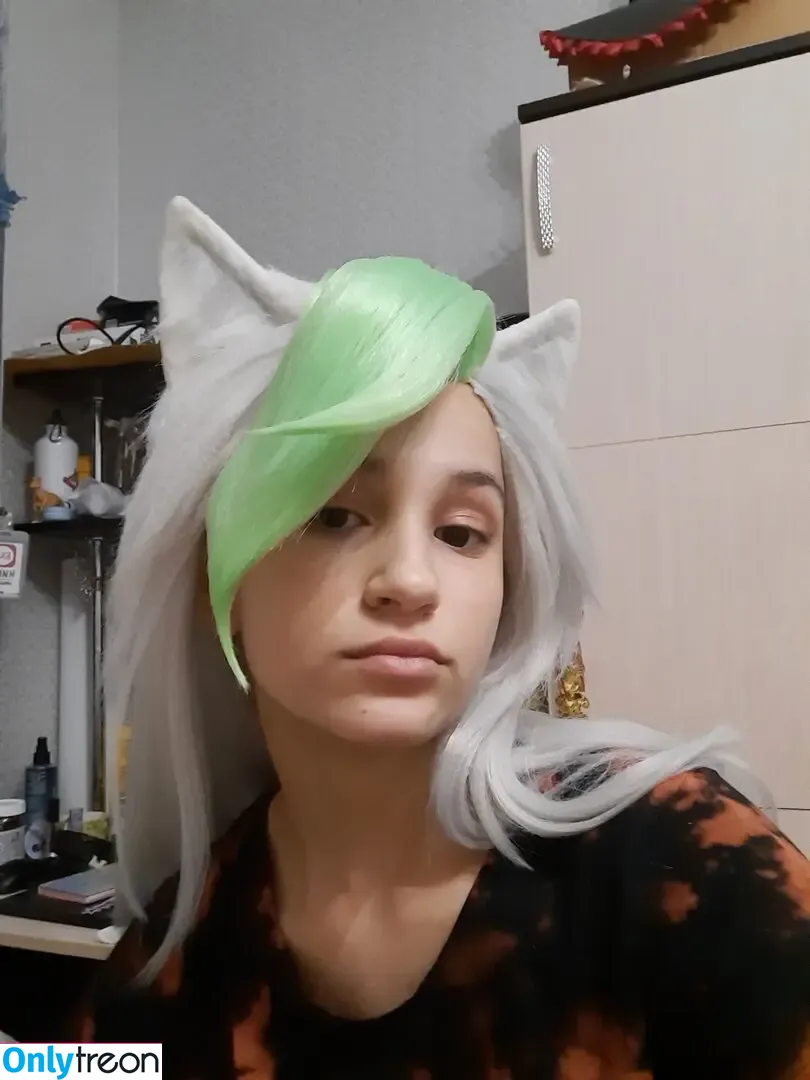 Cheremsha nude photo #0052 (cheremsha_cosplay / honeycheree)