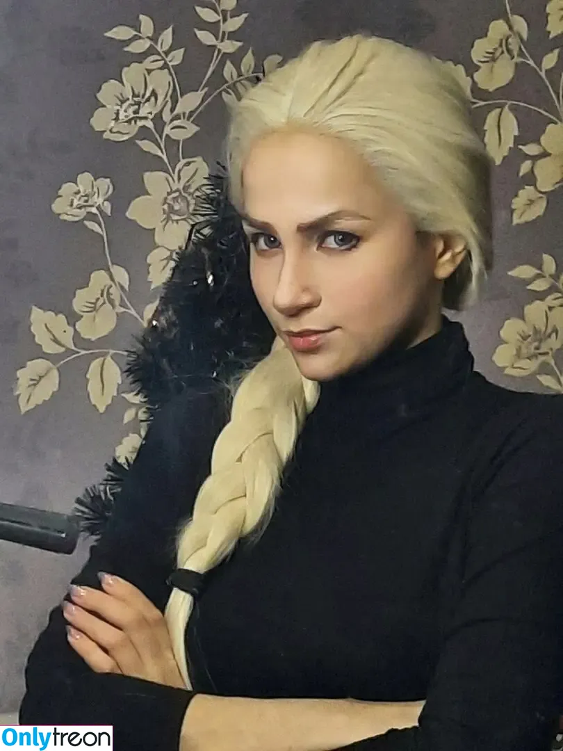 Cheremsha голая photo #0085 (cheremsha_cosplay / honeycheree)