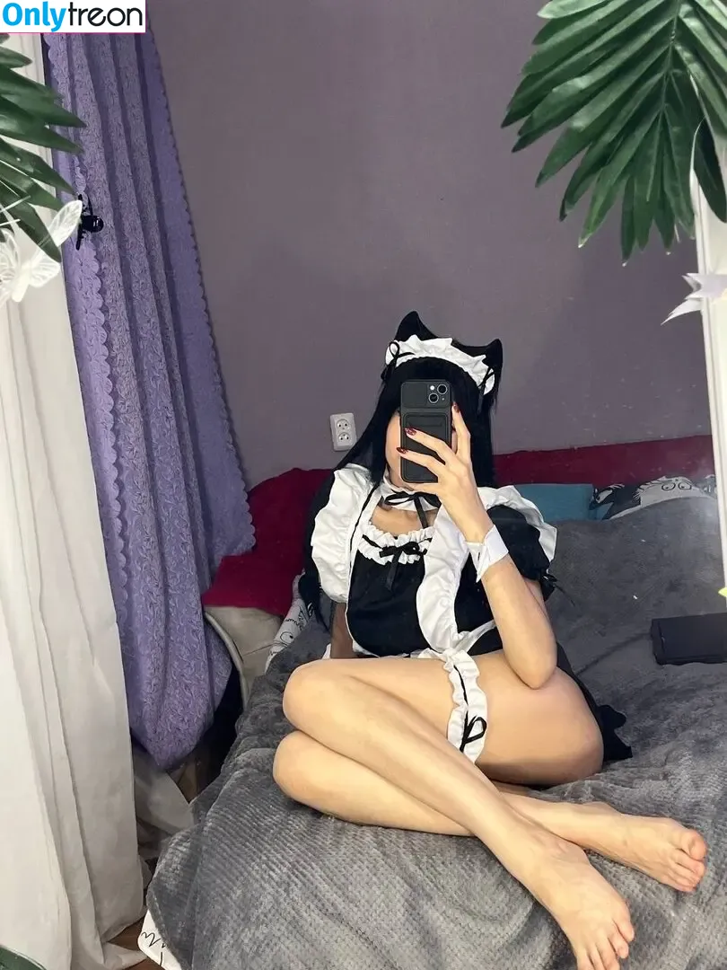 Cheremsha голая photo #0086 (cheremsha_cosplay / honeycheree)