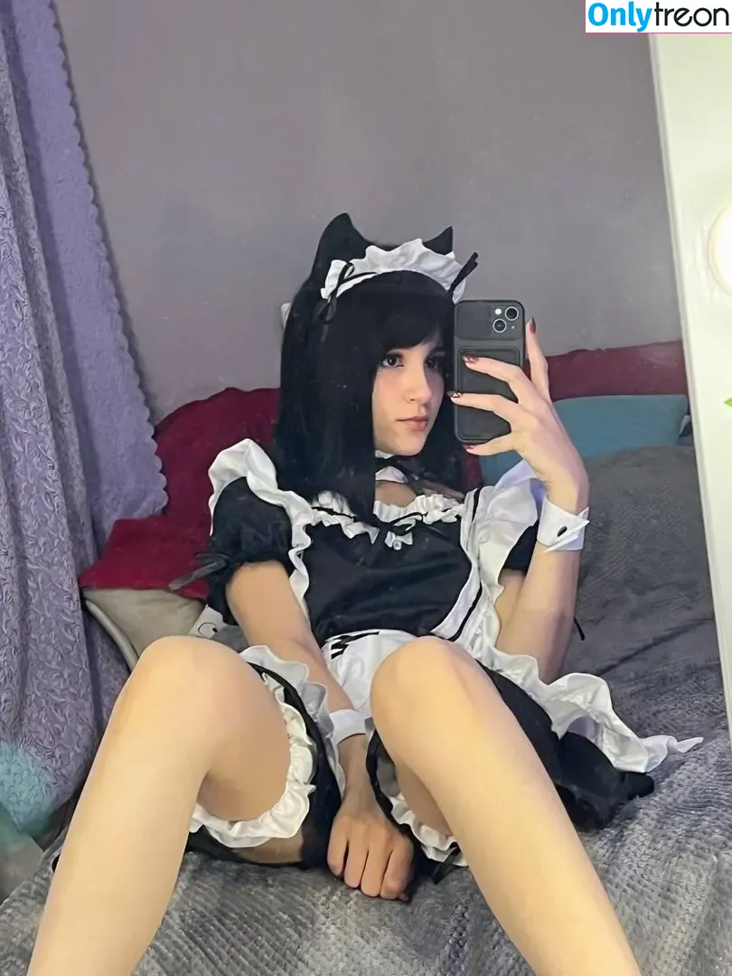 Cheremsha nude photo #0087 (cheremsha_cosplay / honeycheree)