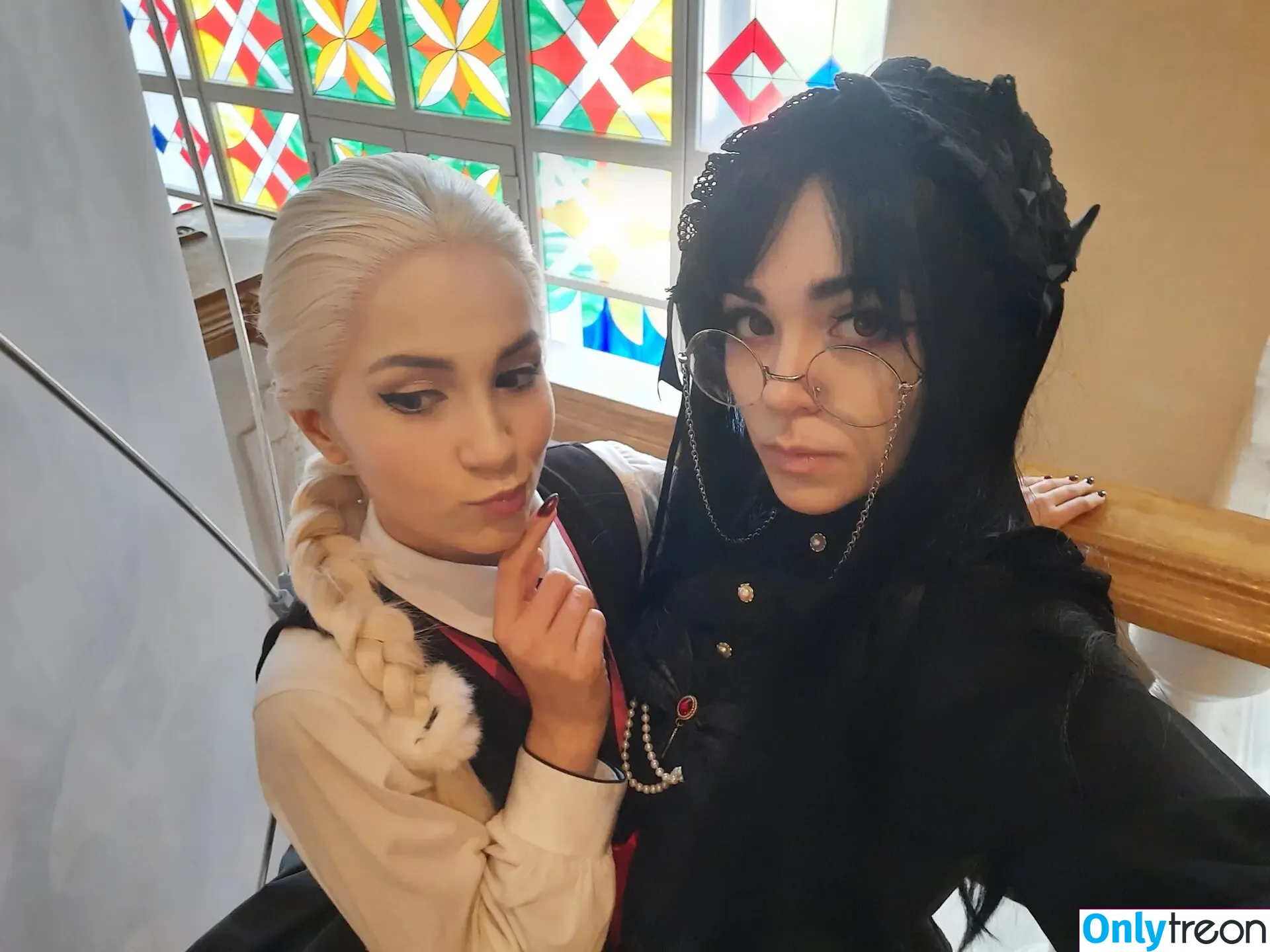Cheremsha голая photo #0089 (cheremsha_cosplay / honeycheree)