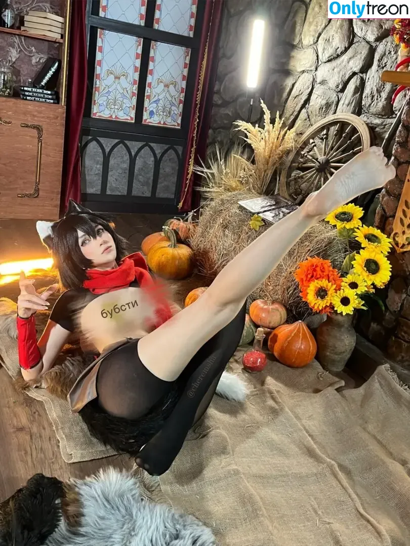 Cheremsha голая photo #0104 (cheremsha_cosplay / honeycheree)