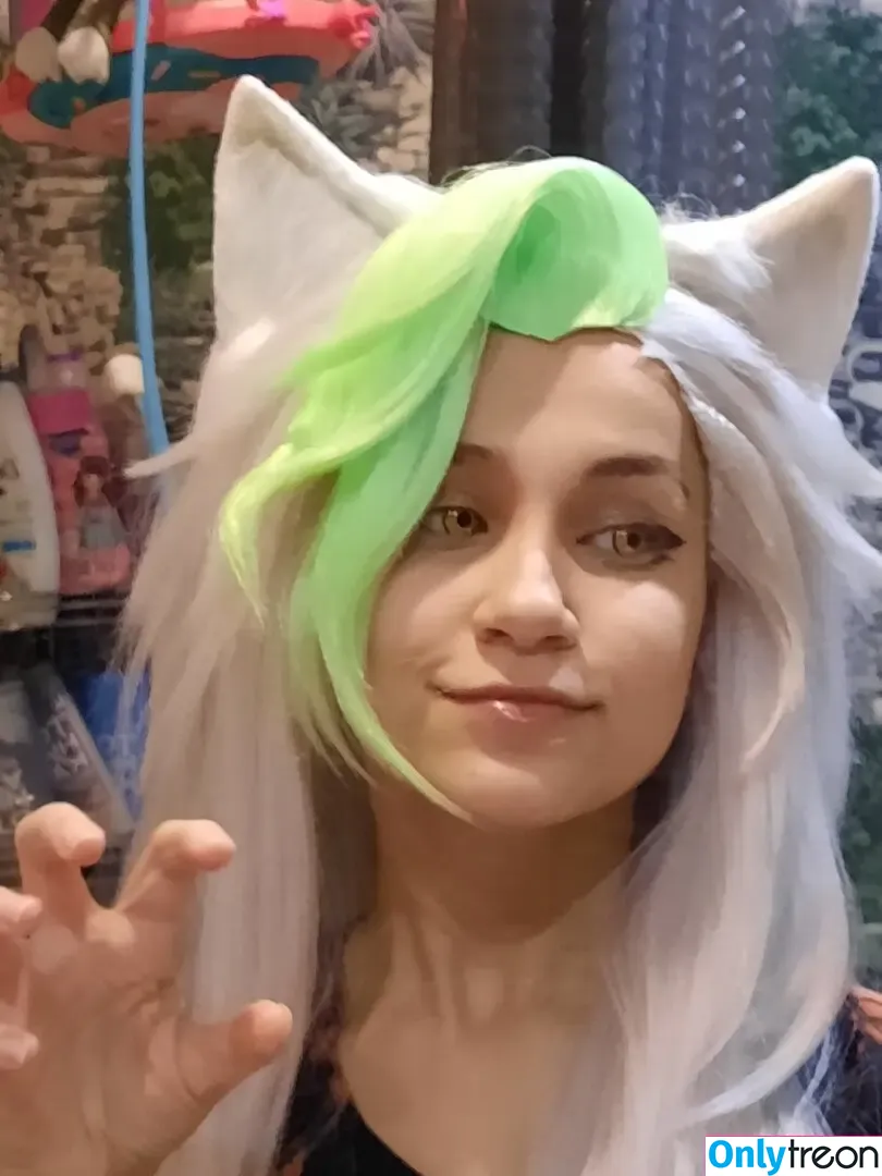 Cheremsha nude photo #0108 (cheremsha_cosplay / honeycheree)