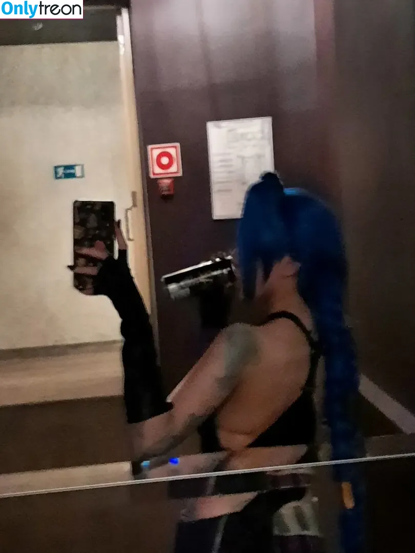 Cheremsha nude photo #0123 (cheremsha_cosplay / honeycheree)