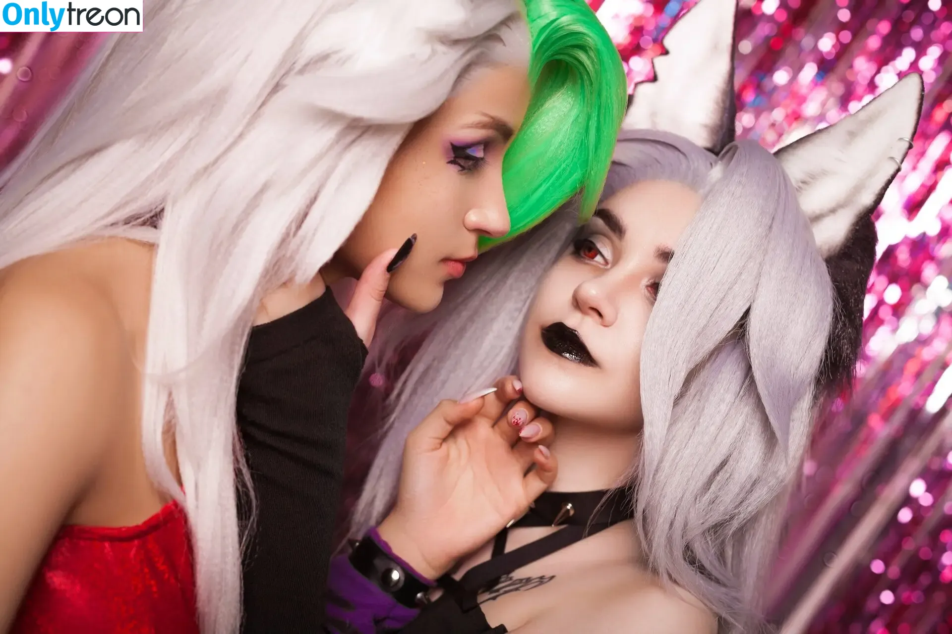 Cheremsha nude photo #0144 (cheremsha_cosplay / honeycheree)