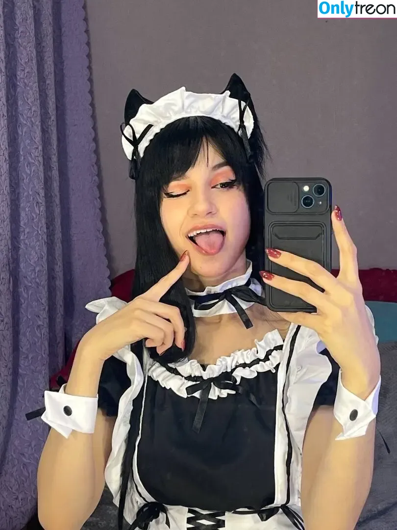 Cheremsha nude photo #0145 (cheremsha_cosplay / honeycheree)