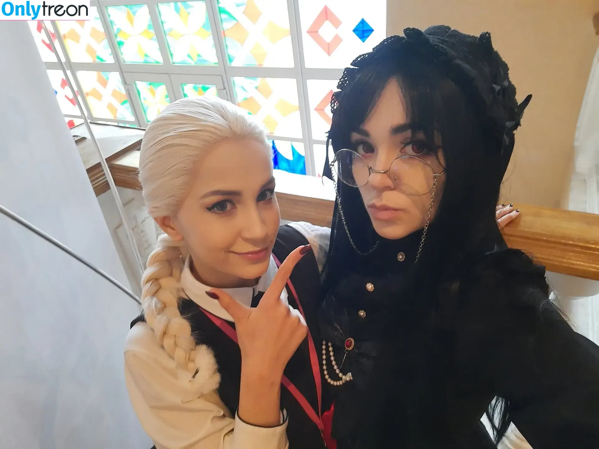 Cheremsha nude photo #0150 (cheremsha_cosplay / honeycheree)