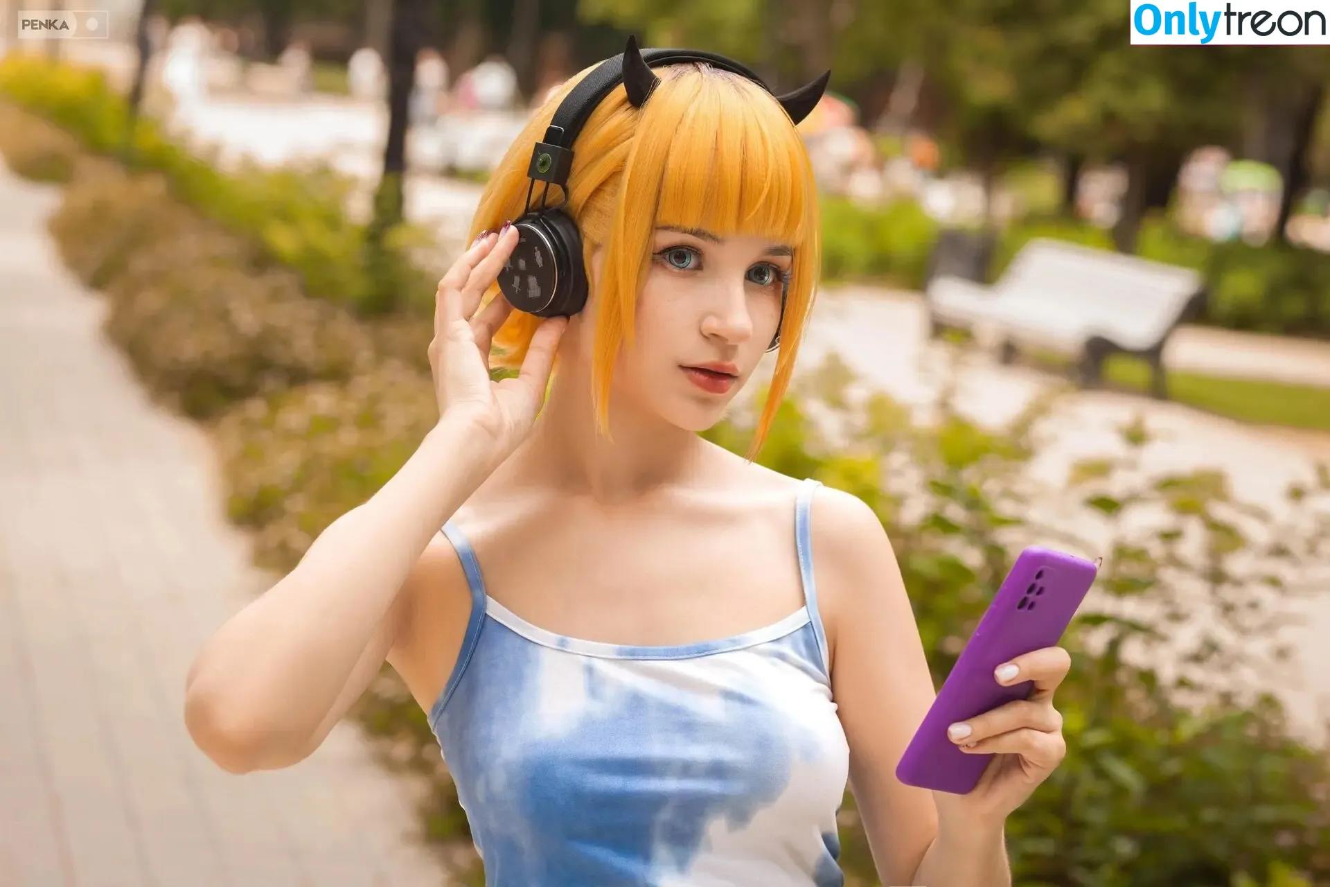 Cheremsha nude photo #0159 (cheremsha_cosplay / honeycheree)