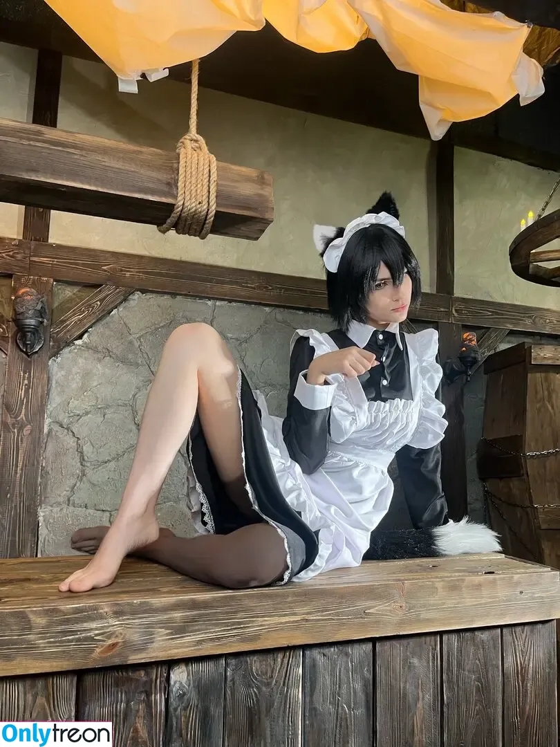 Cheremsha nude photo #0174 (cheremsha_cosplay / honeycheree)