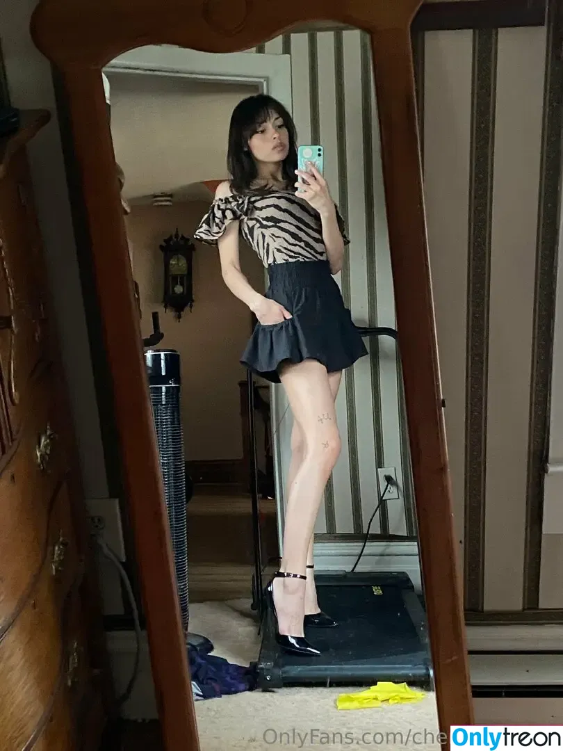 cherenkovblue nude photo #0010 (cherenkovblue)