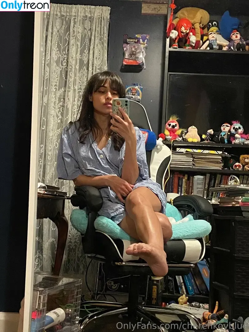 cherenkovblue nude photo #0026 (cherenkovblue)