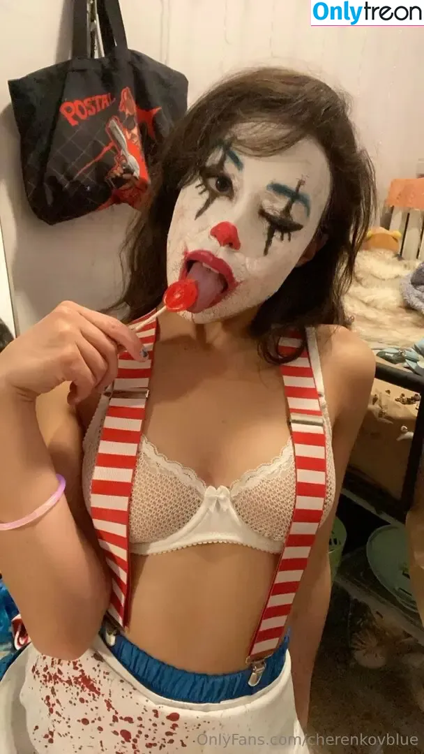 cherenkovblue nude photo #0040 (cherenkovblue)