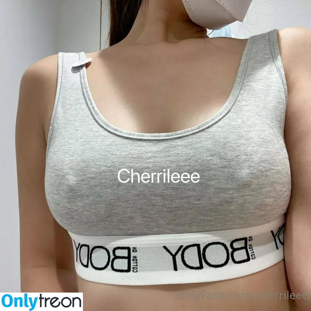 cherrileee голая photo #0091 (cherrileee)