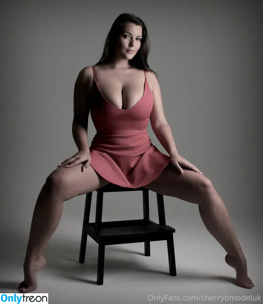 Cherry Blush nude photo #0014 (CherryBModelUK)