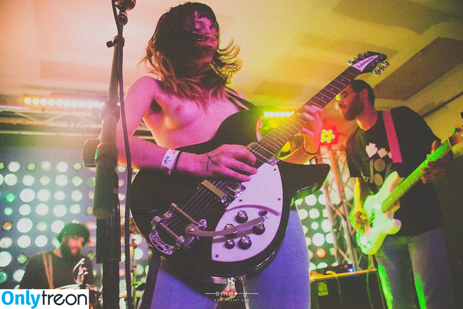 Cherry Glazerr голая photo #0006 (Clementine Creevy / cherryglazerr)